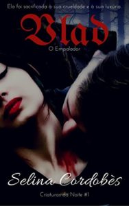 Baixar Vlad (Criaturas da Noite Livro 1) pdf, epub, eBook