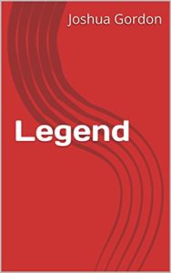 Baixar Legend pdf, epub, eBook