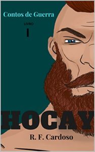 Baixar Hocay (Contos de Guerra Livro 1) pdf, epub, eBook
