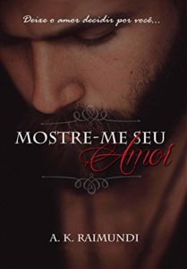 Baixar Mostre-me seu amor pdf, epub, eBook