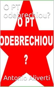 Baixar O PT odebrechiou? pdf, epub, eBook