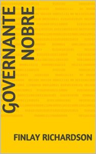 Baixar governante nobre pdf, epub, eBook
