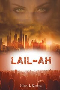 Baixar LAIL-AH: O Divorcio de Deus (1) pdf, epub, eBook