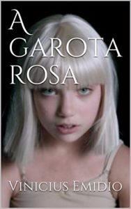 Baixar A garota rosa pdf, epub, eBook