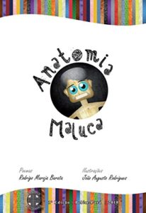 Baixar Anatomia Maluca pdf, epub, eBook