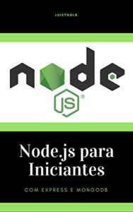 Baixar Node.js para Iniciantes pdf, epub, eBook