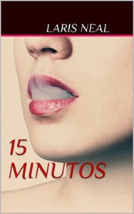 Baixar 15 Minutos pdf, epub, eBook