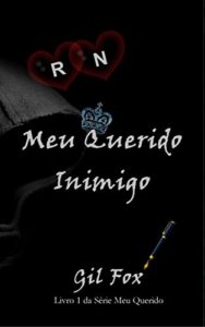 Baixar Meu querido Inimigo pdf, epub, eBook