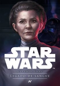 Baixar STAR WARS: Legado de sangue pdf, epub, eBook