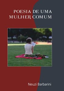Baixar Poesia de uma mulher comum pdf, epub, eBook