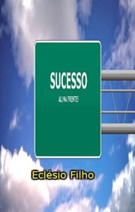 Baixar O Sucesso Ali na Frente pdf, epub, eBook