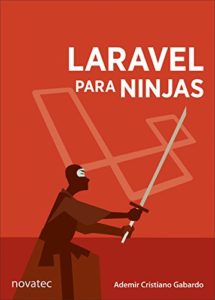 Baixar Laravel para ninjas pdf, epub, eBook