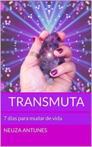 Baixar Transmuta: 7 dias para mudar de vida pdf, epub, eBook
