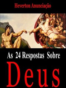 Baixar As 24 Respostas Sobre Deus pdf, epub, eBook