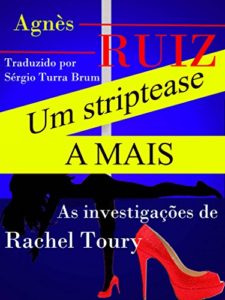 Baixar Um striptease a mais pdf, epub, eBook