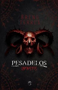 Baixar Pesadelos Infaustos (1) pdf, epub, eBook