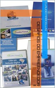 Baixar Desafios do Empreendedor II pdf, epub, eBook