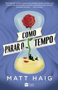 Baixar Como parar o tempo pdf, epub, eBook