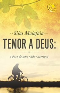 Baixar Temor a Deus: A base de uma vida vitoriosa pdf, epub, eBook