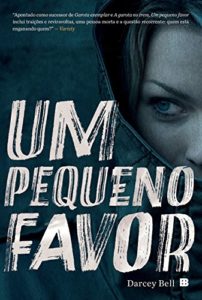 Baixar Um pequeno favor pdf, epub, eBook
