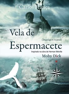 Baixar Vela de Espermacete: Moby Dick pdf, epub, eBook