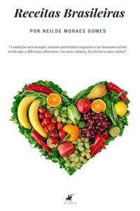 Baixar Receitas brasileiras pdf, epub, eBook