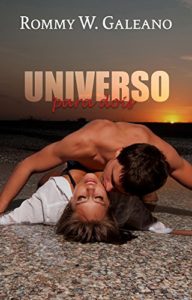 Baixar Universo para dois pdf, epub, eBook