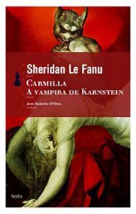 Baixar Carmilla: A Vampira de Karnstein (Bolso) pdf, epub, eBook