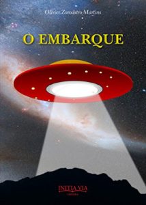 Baixar O Embarque pdf, epub, eBook