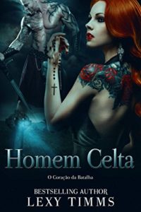 Baixar Homem Celta pdf, epub, eBook
