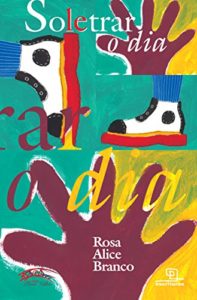 Baixar SOLETRAR O DIA pdf, epub, eBook