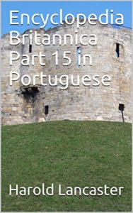 Baixar Encyclopedia Britannica Part 15 in Portuguese pdf, epub, eBook