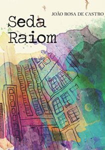 Baixar Seda Raiom pdf, epub, eBook