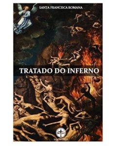 Baixar Tratado do Inferno pdf, epub, eBook