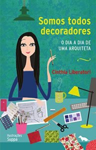 Baixar Somos todos decoradores pdf, epub, eBook