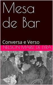 Baixar Mesa de Bar: Conversa e Verso pdf, epub, eBook