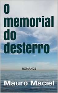 Baixar O memorial do desterro: ROMANCE pdf, epub, eBook