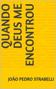 Baixar Quando Deus me encontrou pdf, epub, eBook