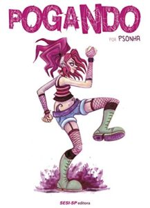 Baixar Pogando (SESI-SP Quadrinhos) pdf, epub, eBook