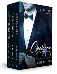 Baixar Trilogia CEO: BOX Completo pdf, epub, eBook