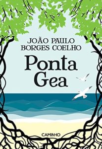 Baixar Ponta Gea pdf, epub, eBook