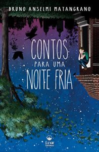 Baixar Contos para uma noite fria pdf, epub, eBook