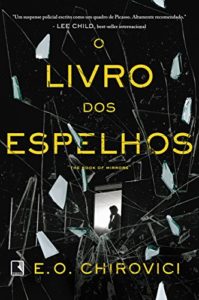 Baixar O livro dos espelhos pdf, epub, eBook