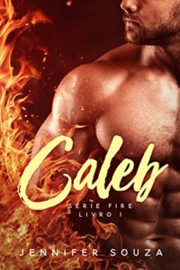 Baixar Caleb (Fire Livro 1) pdf, epub, eBook