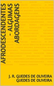 Baixar Afrodescendentes – Algumas Abordagens pdf, epub, eBook