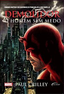 Baixar Demolidor – O homem sem medo pdf, epub, eBook