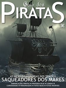 Baixar Guia dos Piratas 01 pdf, epub, eBook