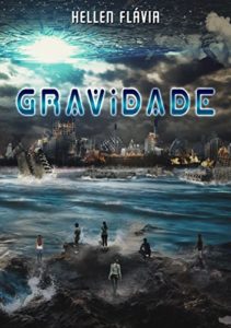 Baixar Gravidade pdf, epub, eBook