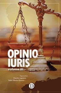 Baixar Opinio Iuris pdf, epub, eBook