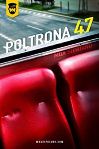 Baixar Poltrona 47 pdf, epub, eBook